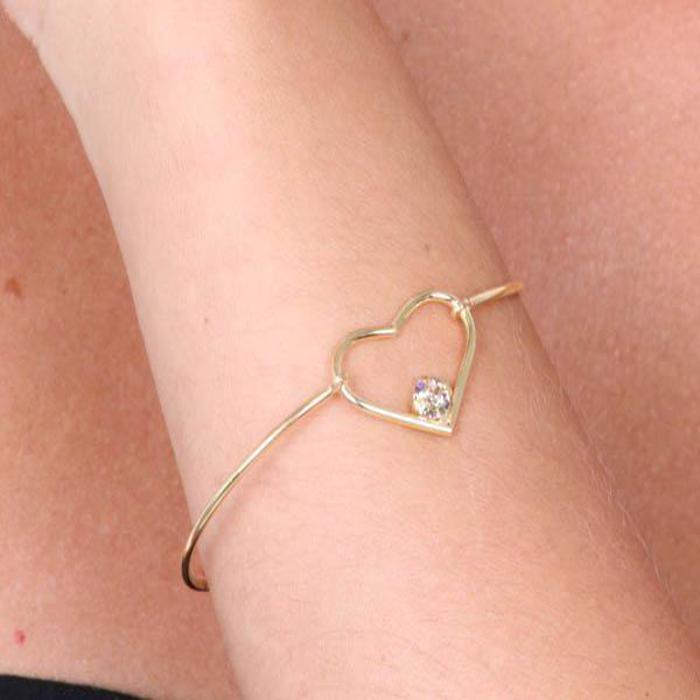 Bracciale In Argento 925