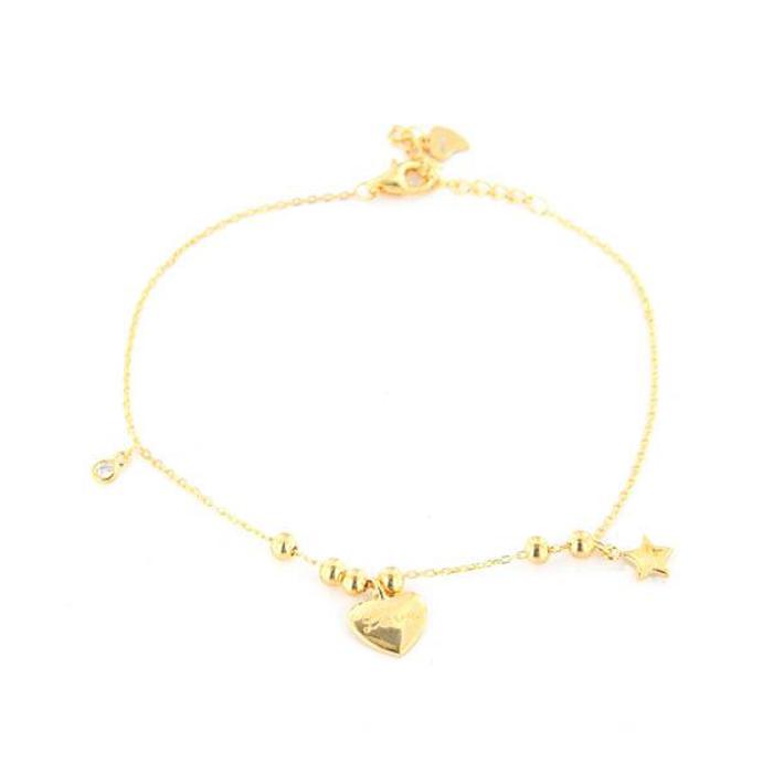 Bracciale In Argento 925
