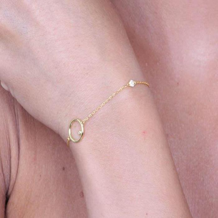 Bracciale In Argento 925