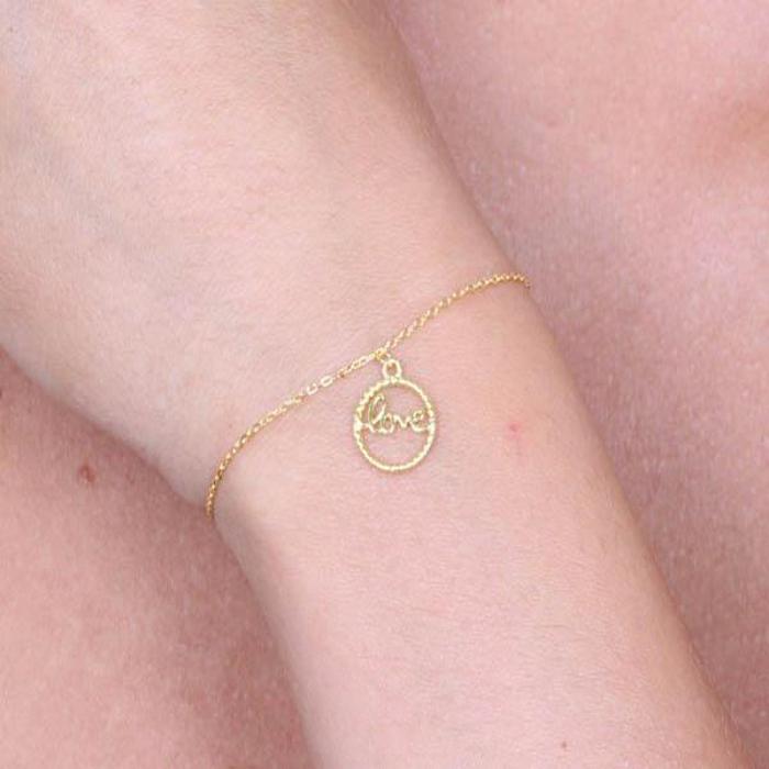 Bracciale In Argento 925