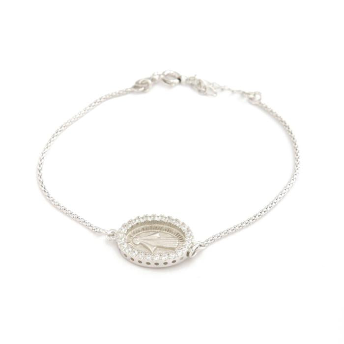 Bracciale In Argento 925