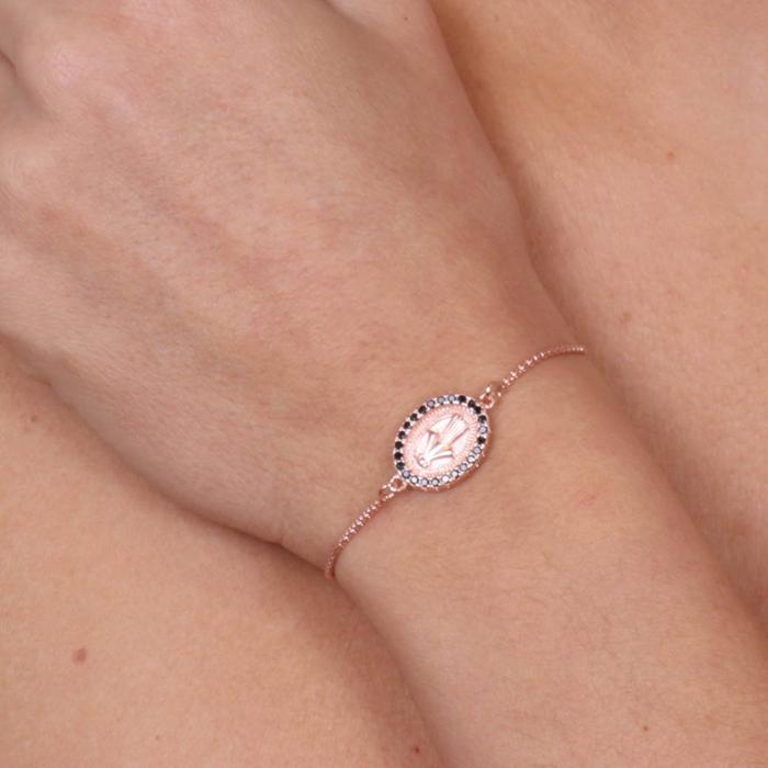Bracciale In Argento 925