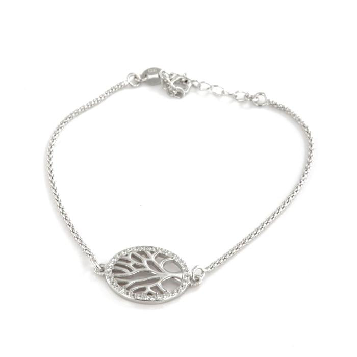 Bracciale In Argento 925