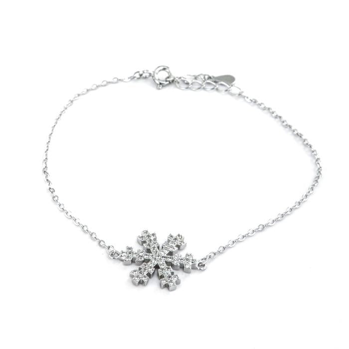Bracciale In Argento 925