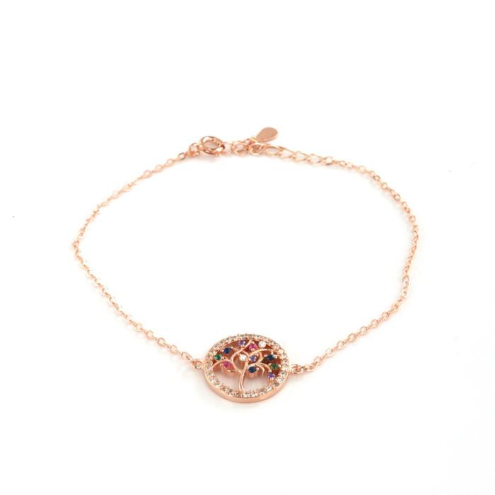 Bracciale In Argento 925