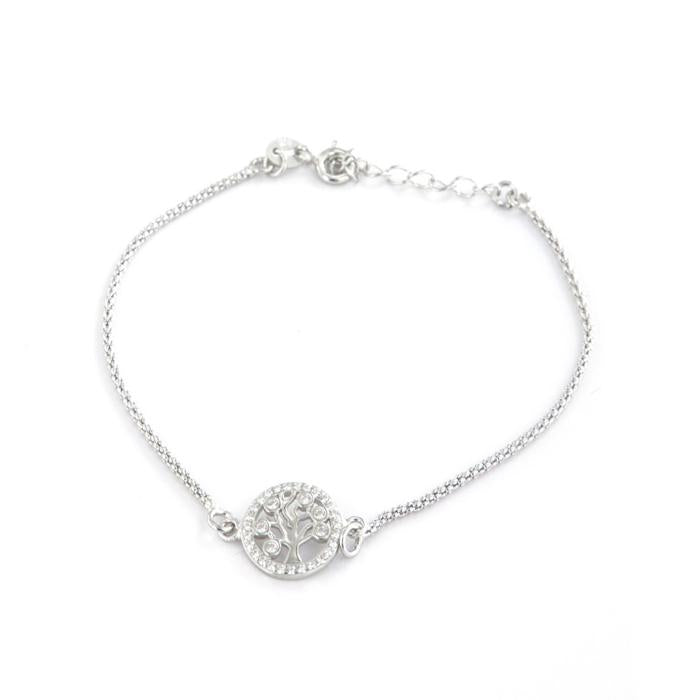 Bracciale In Argento 925