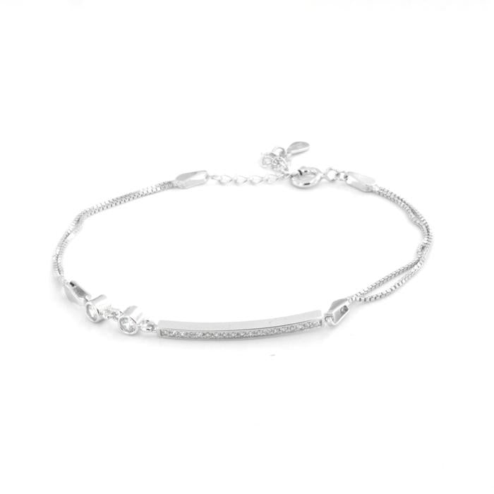 Bracciale In Argento 925