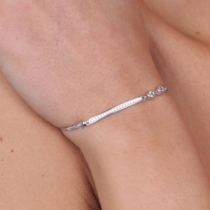 Bracciale In Argento 925