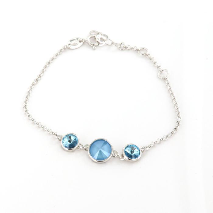 Bracciale In Argento 925