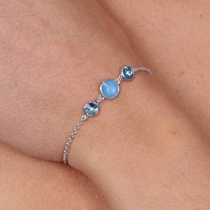 Bracciale In Argento 925