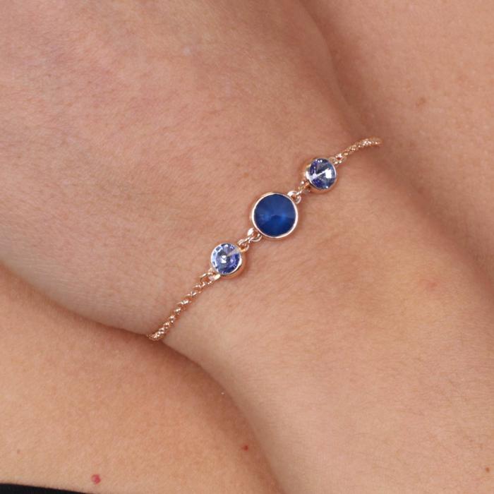 Bracciale In Argento 925