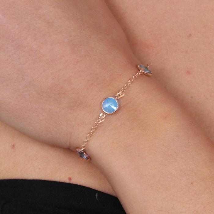 Bracciale In Argento 925