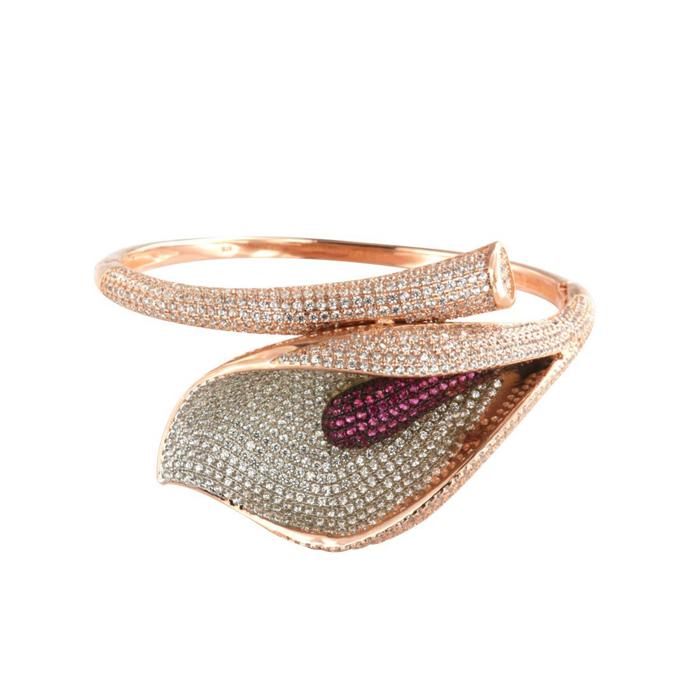 Bracciale In Argento 925