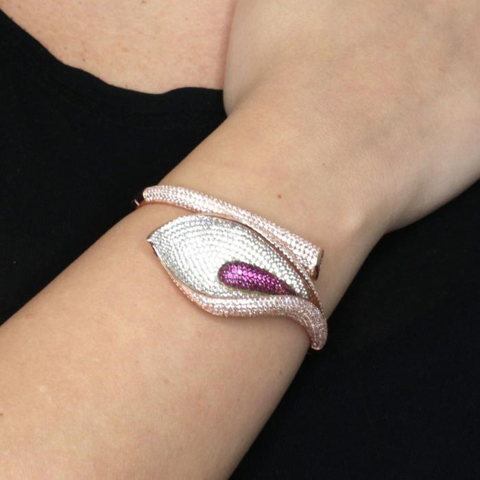 Bracciale In Argento 925