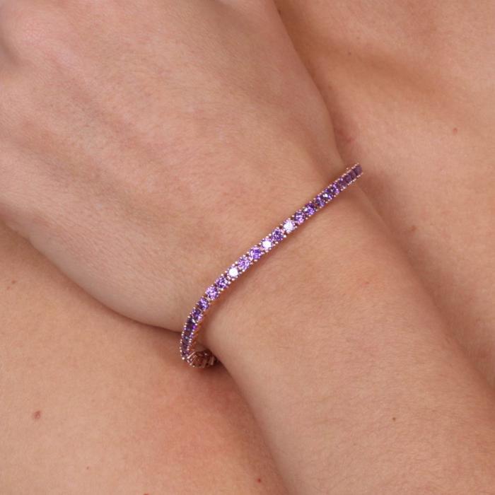 Bracciale In Argento 925