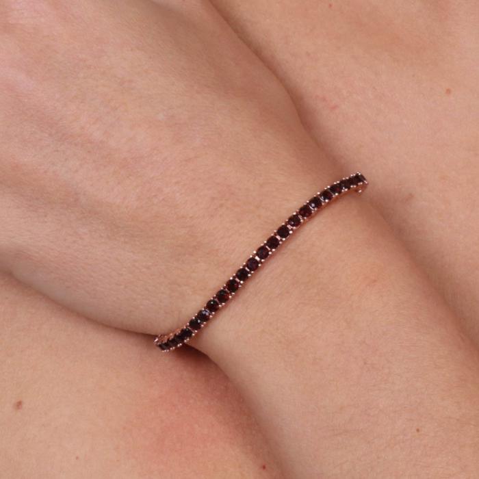 Bracciale In Argento 925