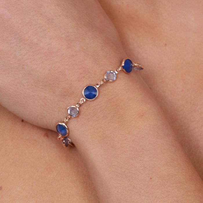 Bracciale In Argento 925