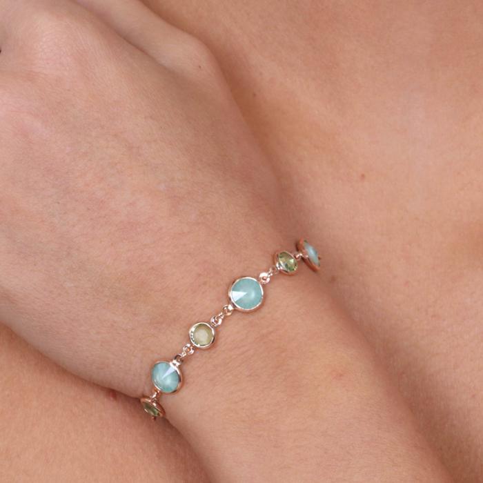 Bracciale In Argento 925
