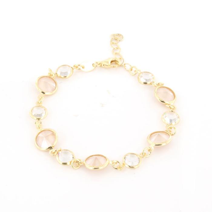 Bracciale In Argento 925