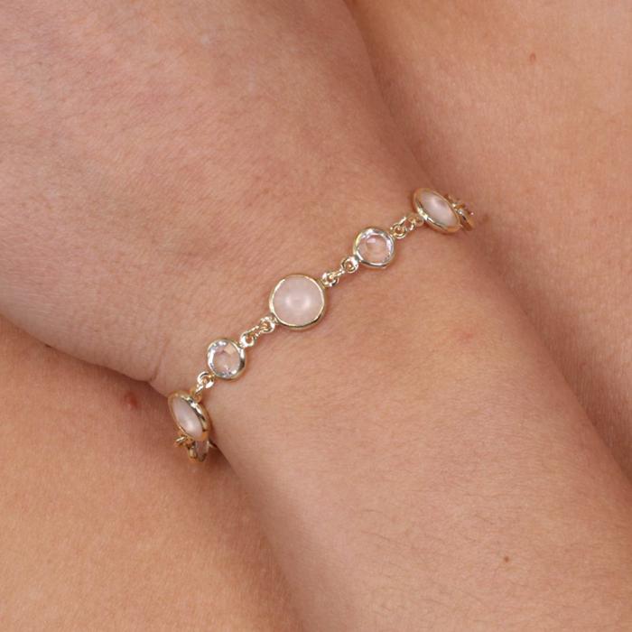 Bracciale In Argento 925
