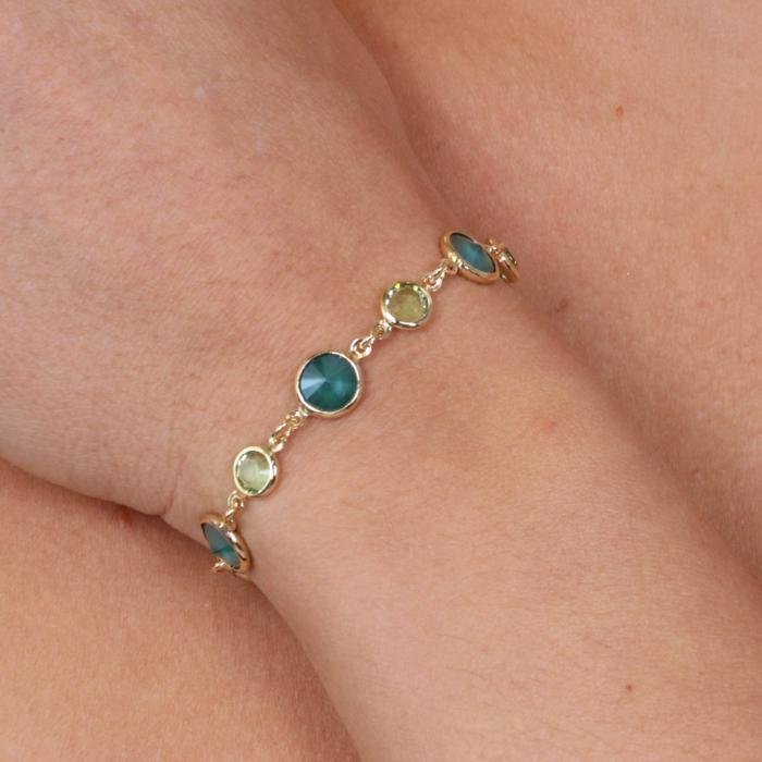 Bracciale In Argento 925