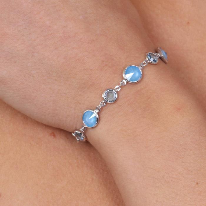 Bracciale In Argento 925