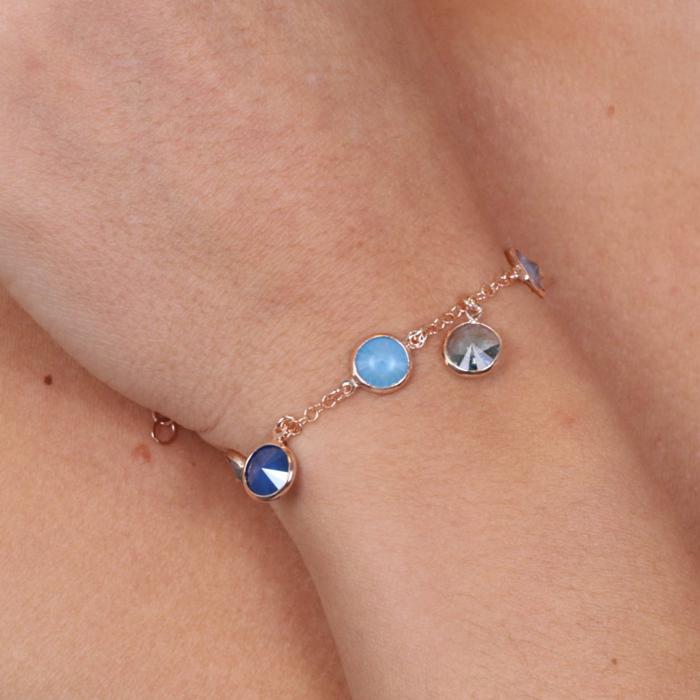 Bracciale In Argento 925