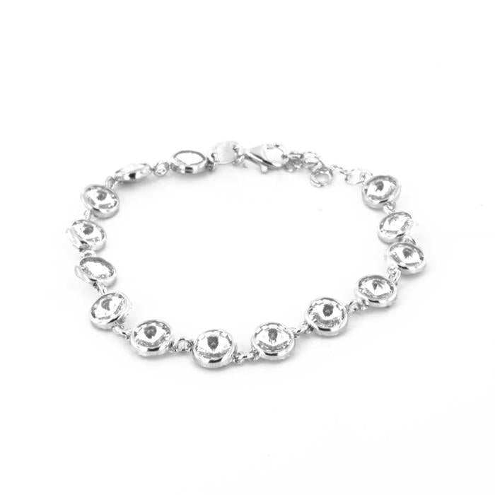 Bracciale In Argento 925