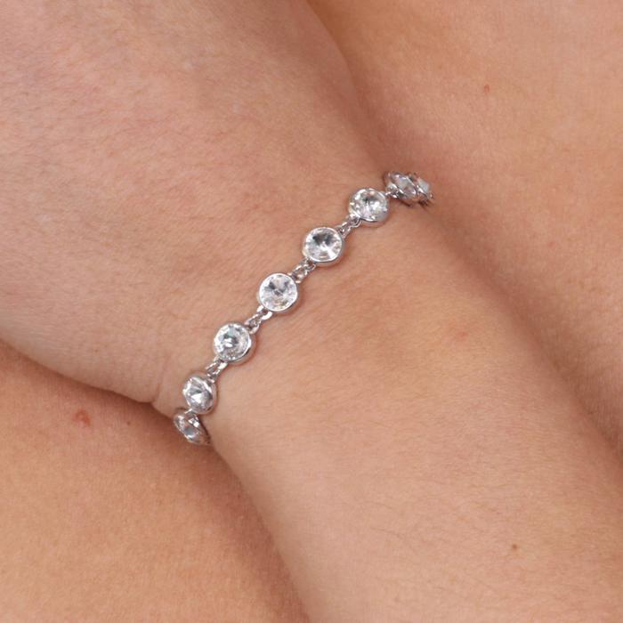 Bracciale In Argento 925