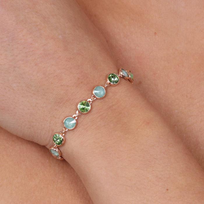 Bracciale In Argento 925
