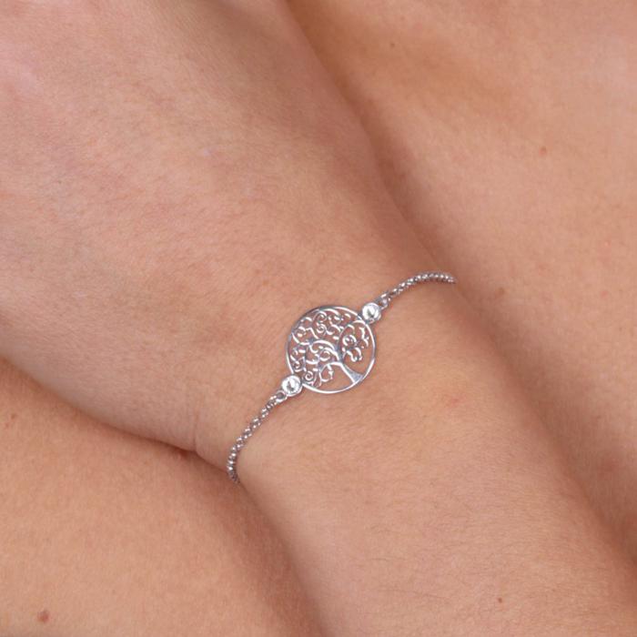 Bracciale In Argento 925