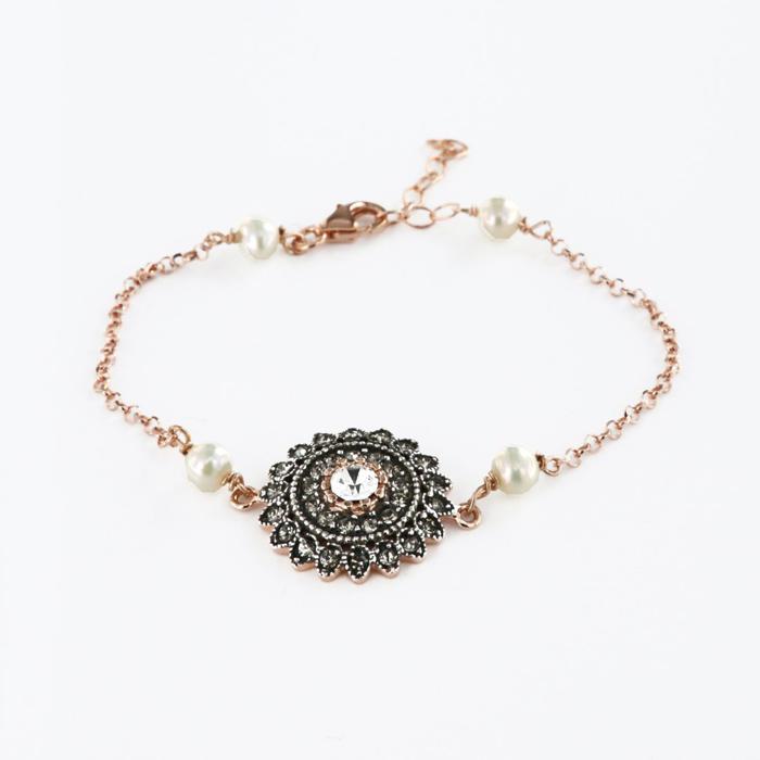 Bracciale In Argento 925