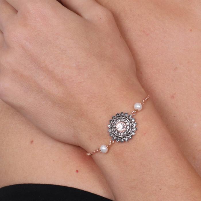 Bracciale In Argento 925