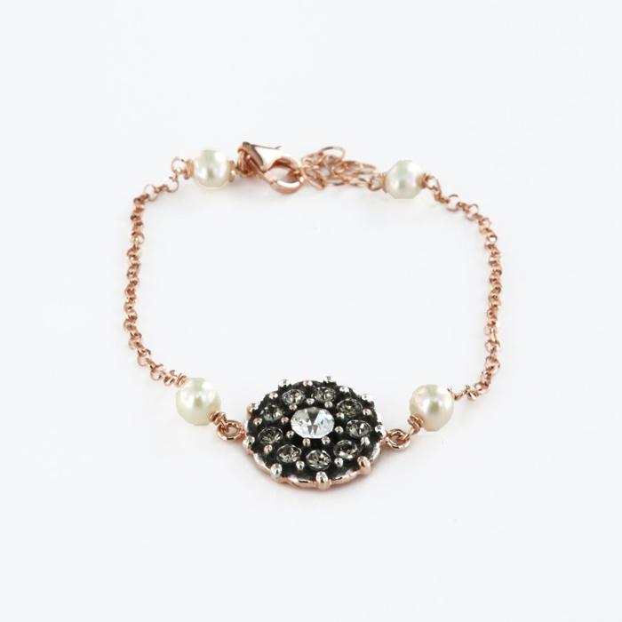Bracciale In Argento 925