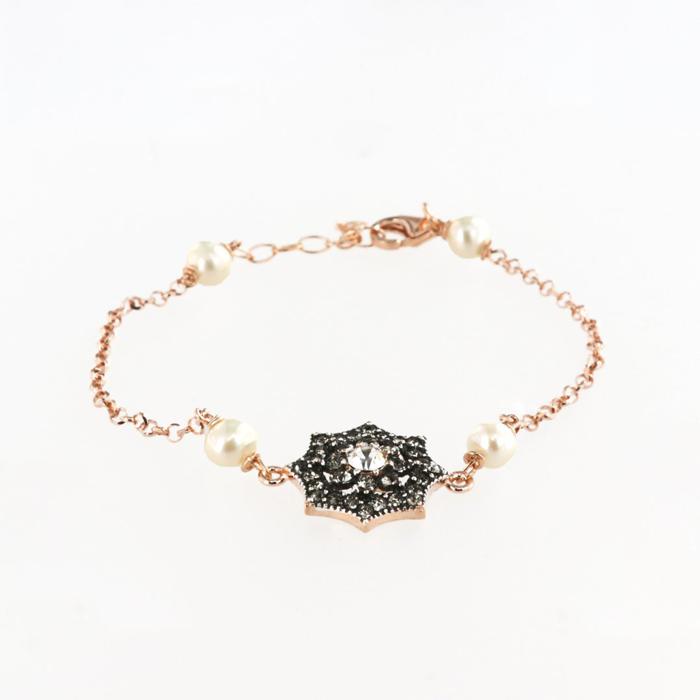 Bracciale In Argento 925