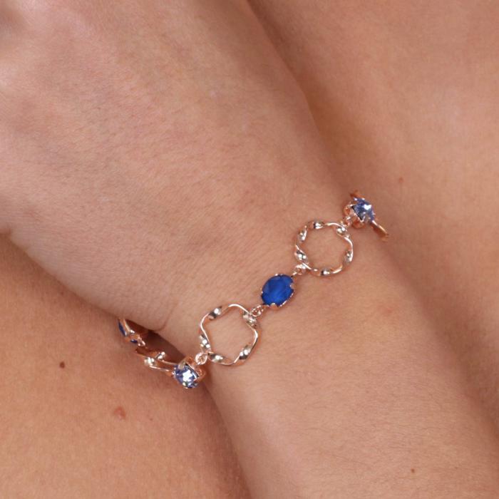 Bracciale In Argento 925