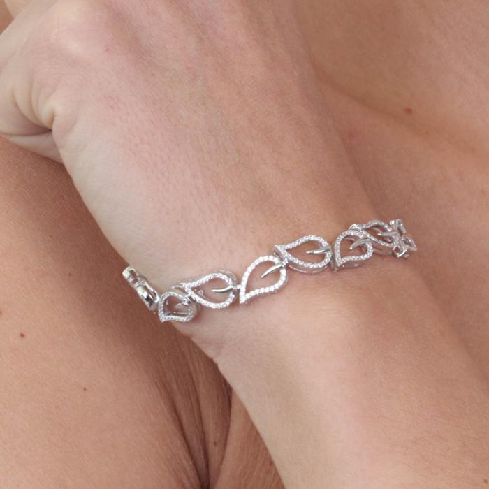 Bracciale In Argento 925