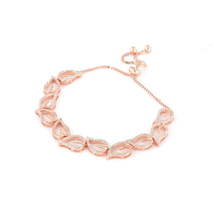 Bracciale In Argento 925
