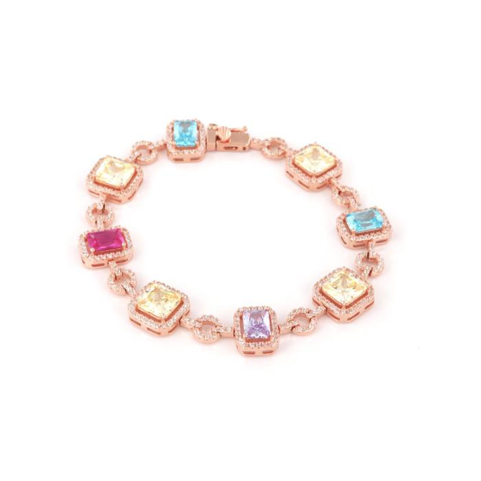 Bracciale In Argento 925