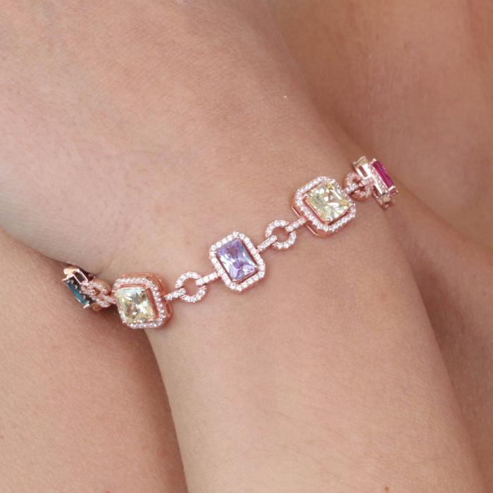 Bracciale In Argento 925