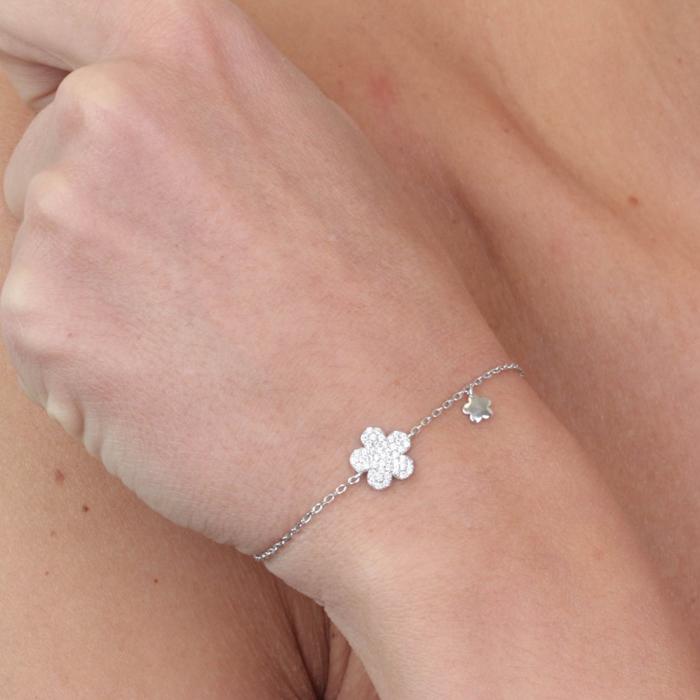 Bracciale In Argento 925