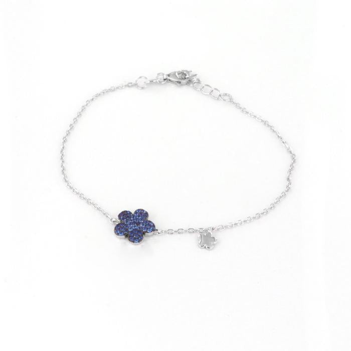 Bracciale In Argento 925