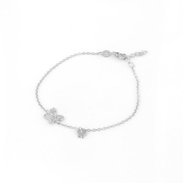 Bracciale In Argento 925