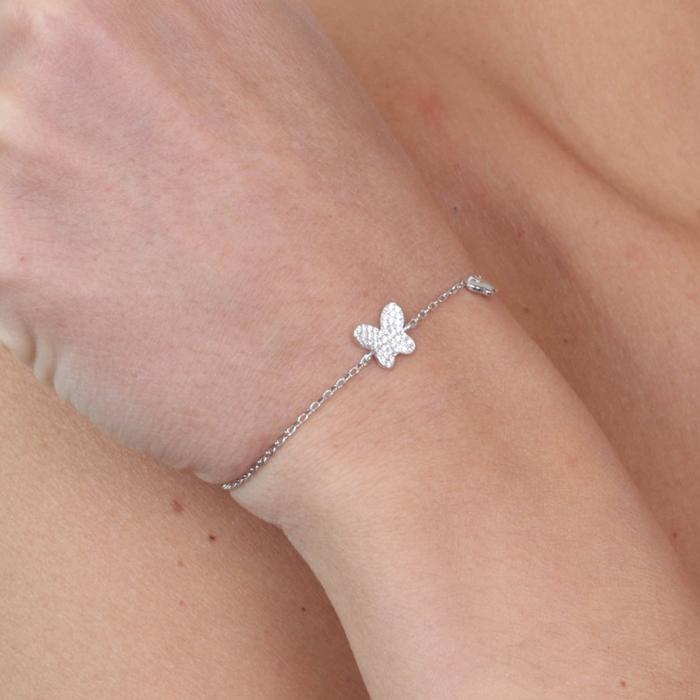 Bracciale In Argento 925