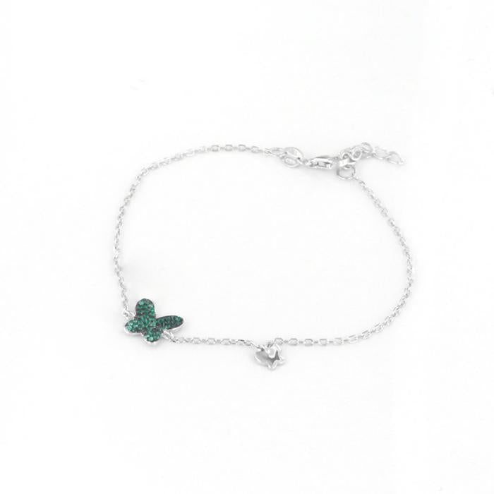 Bracciale In Argento 925
