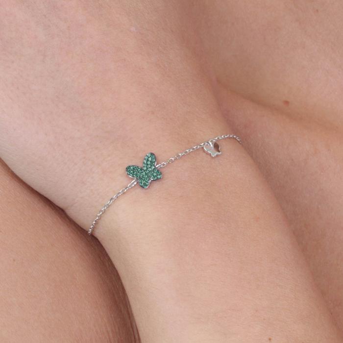 Bracciale In Argento 925