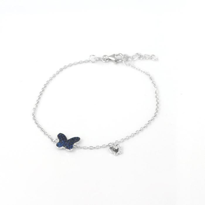 Bracciale In Argento 925
