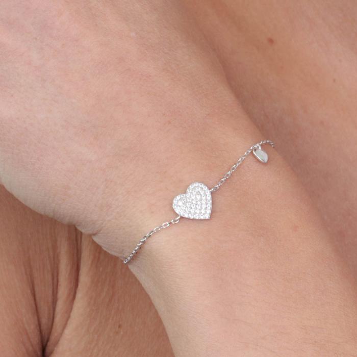 Bracciale In Argento 925