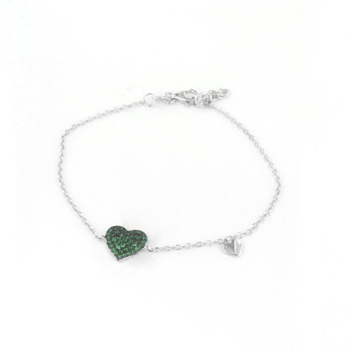 Bracciale In Argento 925