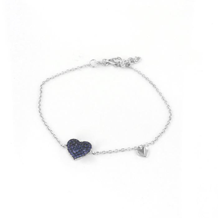 Bracciale In Argento 925